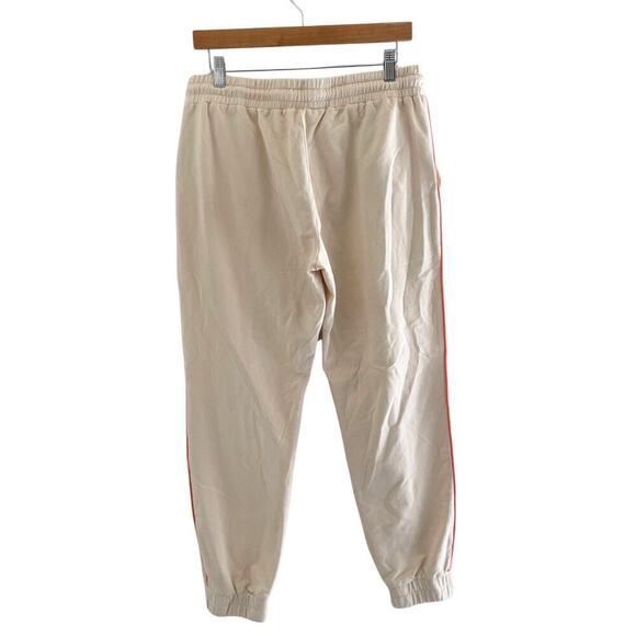 Johnny Was Calme Drawstring Track Pant Joggers Size Medium New with Tags 0641O - Picture 3 of 9